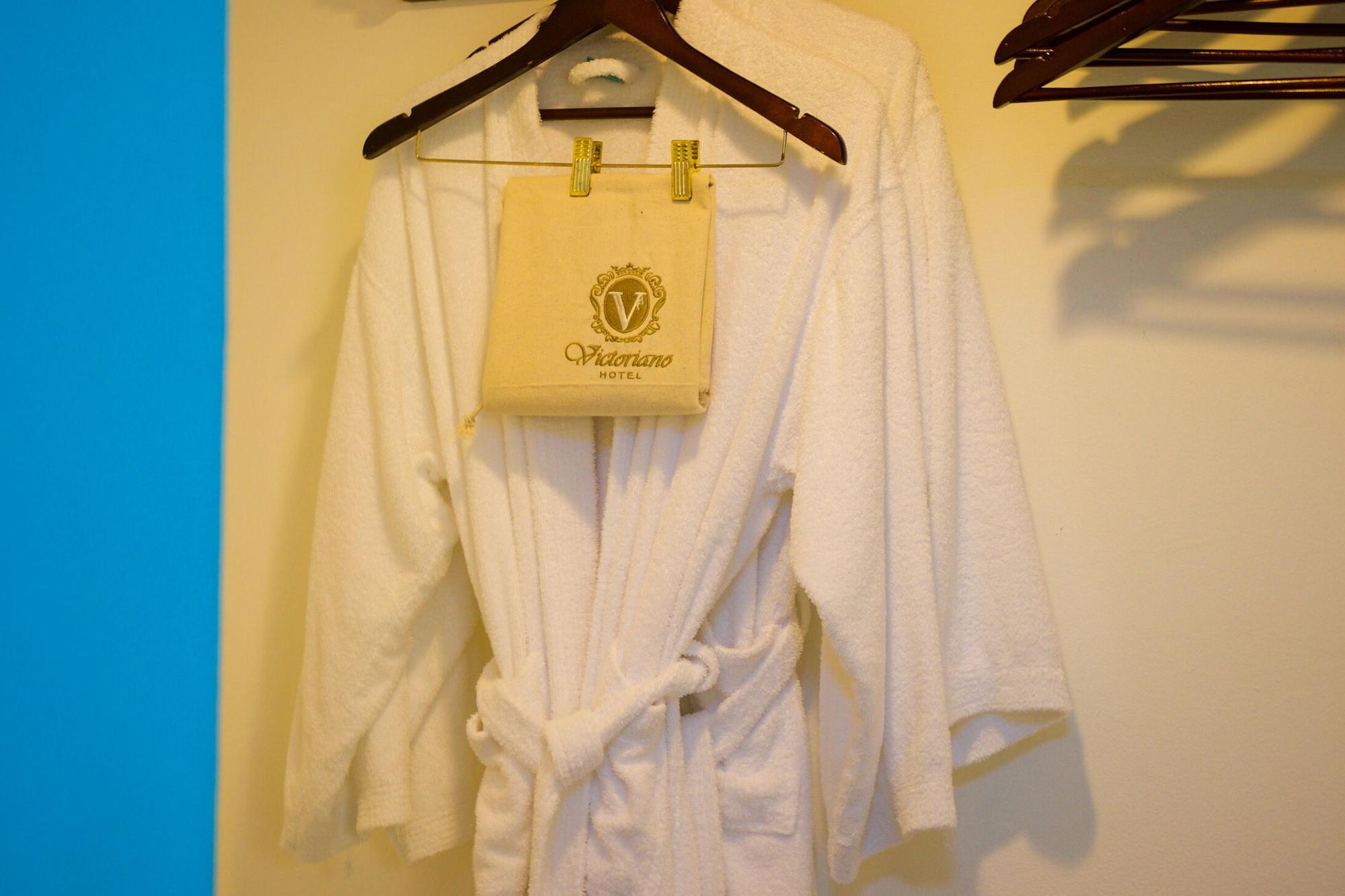 Hotel Victoriano 산 후안 델 수르 외부 사진